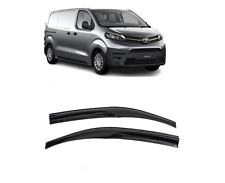 Toyota proace 2017 d'occasion  Expédié en Belgium