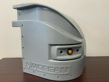 Genuine Morgan Truck Body Curbside Corner Cap 62664-G (Cap Only with Light) comprar usado  Enviando para Brazil