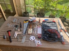 Lot outils photo d'occasion  Chamalières