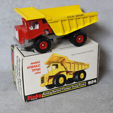 Dinky 924 aveling for sale  BURY ST. EDMUNDS