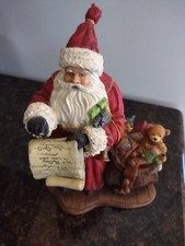 St. nicholas vintage for sale  Davenport