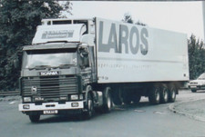 Photo steward scania for sale  GRANTHAM
