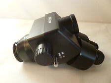 Amscope trinocular zoom for sale  WILLENHALL