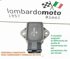 Regolatore tensione sh63312 usato  Riesi