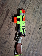 Vends nerf style d'occasion  Pelousey