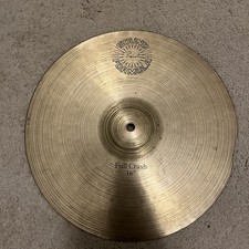 Paiste vintage 1990 for sale  Livonia