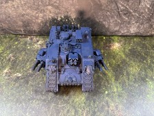 Chaos space marine for sale  Greene
