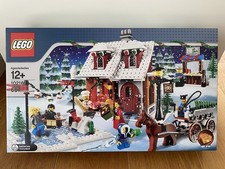 Lego creator expert gebraucht kaufen  Neumarkt i.d.OPf.