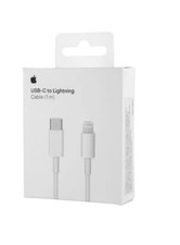 Cabo carregador iPhone X 11 12 13 14 1 metro USB-C rápido 20W para Apple PD  comprar usado  Enviando para Brazil