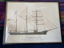 John gardner lithograph for sale  LINCOLN