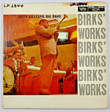 Dizzy gillespie big for sale  Washington