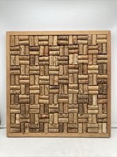 wine frame art cork for sale wine frame art cork for sale East Berlin
