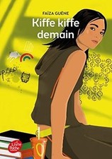 Kiffe kiffe demain gebraucht kaufen  Berlin
