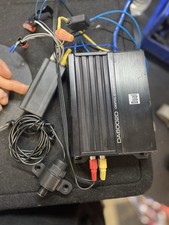 Dual da6002d 600w for sale  Fletcher