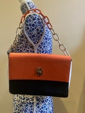 Tommy hilfiger saffiano for sale  MONTROSE