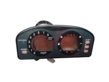 Usado, Yamaha XL1200 WAVERUNNER VELOCÍMETRO DISPLAY GAUGE FOD-6820A-00 Testado comprar usado  Enviando para Brazil