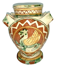Vntage italian carved for sale  GLOSSOP