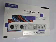 Arturia minifuse white for sale  CREWE