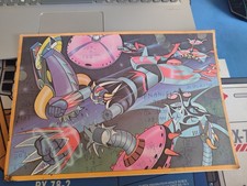 Album disegno goldrake usato  Vigevano