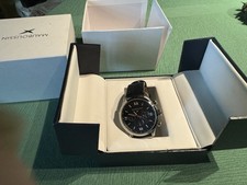 Mauboussin montre chronomètre d'occasion  Deauville