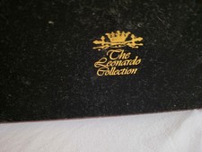 leonardo collection figures for sale leonardo collection figures for sale  WORKSOP