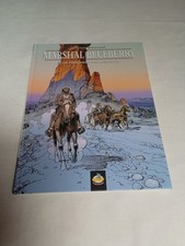 Marshal blueberry frontiera usato  Genova