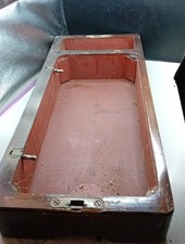 Singer wooden base for sale  NARBERTH