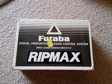 Futaba attack am27 for sale  SOLIHULL
