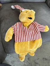 Vintage winnie pooh for sale  PLYMOUTH