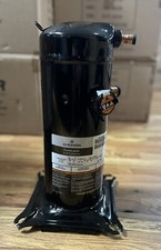 Copeland scroll compressor for sale  Byron