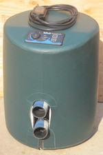 Softub hydromate hydro usato  Spedire a Italy