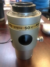 Nikon 50x projection for sale  Bartlett