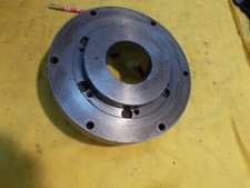 Lathe chuck back for sale  Milroy