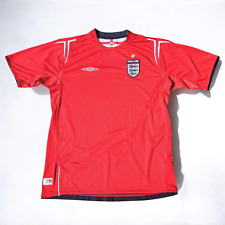 Umbro tshirt jersey usato  Baronissi