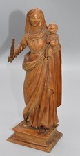 Skulptur holz schnitzerei gebraucht kaufen  Marktsteft, Obernbreit, Seinsheim
