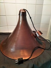 lampen kupfer gebraucht kaufen  Hamburg