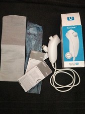 Nunchuk con scatola usato  Stintino