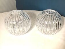 Ancienne paire globes d'occasion  Toulon-