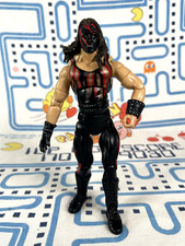 Wwf jakks kane for sale  WITNEY