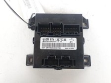 13577735 centralina sedile usato  Torre del Greco
