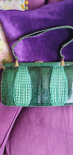 Seldom seen green for sale  RENFREW