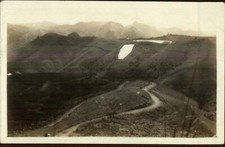 Cartão postal foto real Comerio Porto Rico c1920, usado comprar usado  Enviando para Brazil