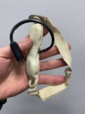 Microfone do piloto militar da URSS ano 1969 comprar usado  Enviando para Brazil