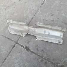 Polo hitzeschild schutzblech gebraucht kaufen  Berge