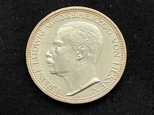 Mark 1910 silber gebraucht kaufen  Rehna