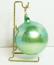 Large green iridescent for sale  Round Hill