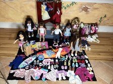 American girl retired for sale  Monroe