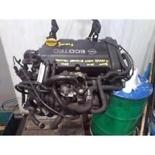Motore compl. z12xe usato  Bedizzole