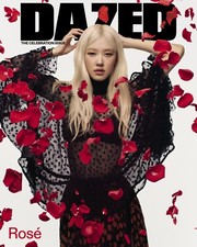 Rose blackpink dazed for sale  LIVERPOOL