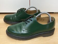 Martens 1461 schnürschuhe gebraucht kaufen  Hattersheim